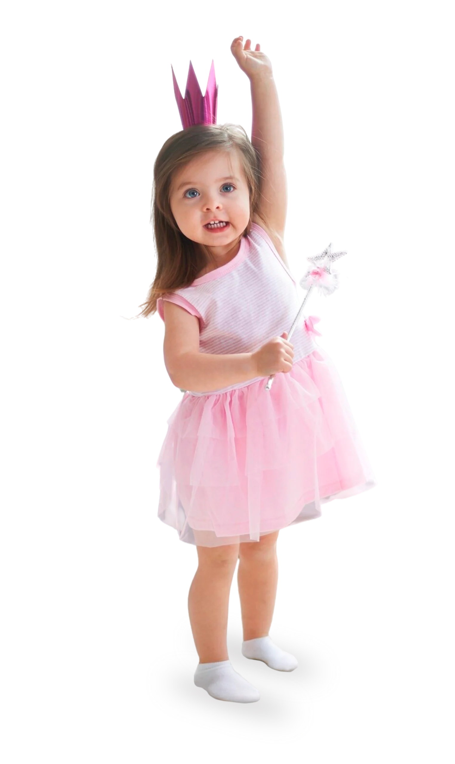 foto niña princes 2