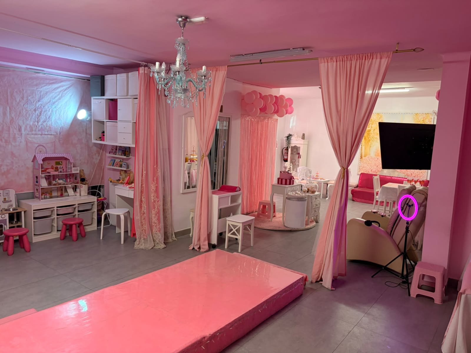 Spa Magic Princess