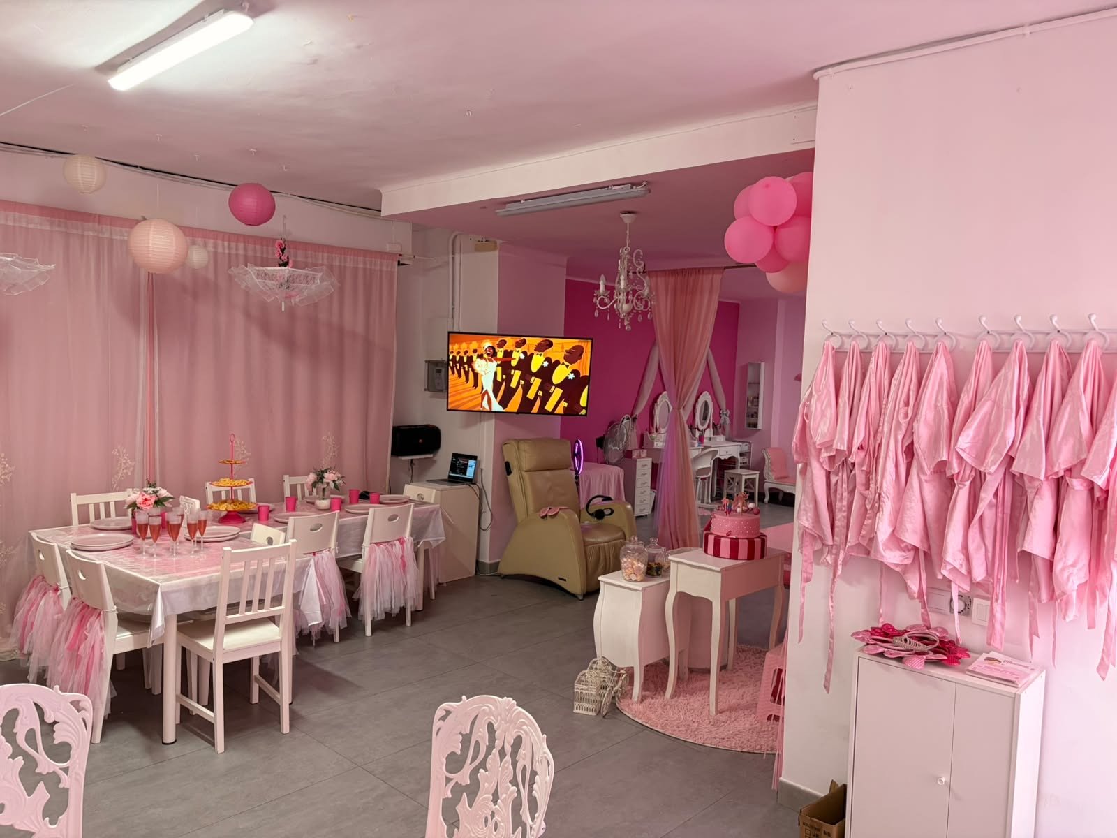 Spa Magic Princess