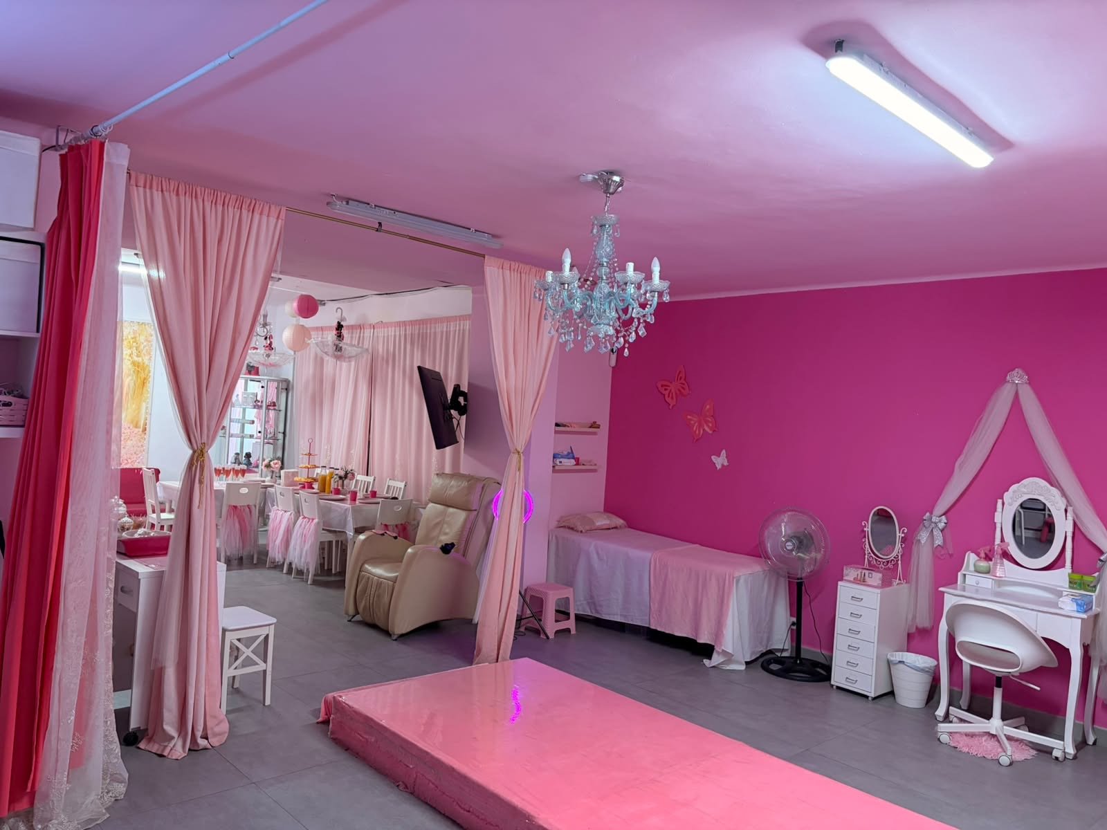 Spa Magic Princess